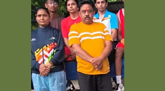 कानपुर बॉक्सिंग टीम विवाद: एसोसिएशन और कोच के बीच रार, बिना पंच मारे ही टीम बाहर, खिलाड़ियों का भविष्य दांव पर