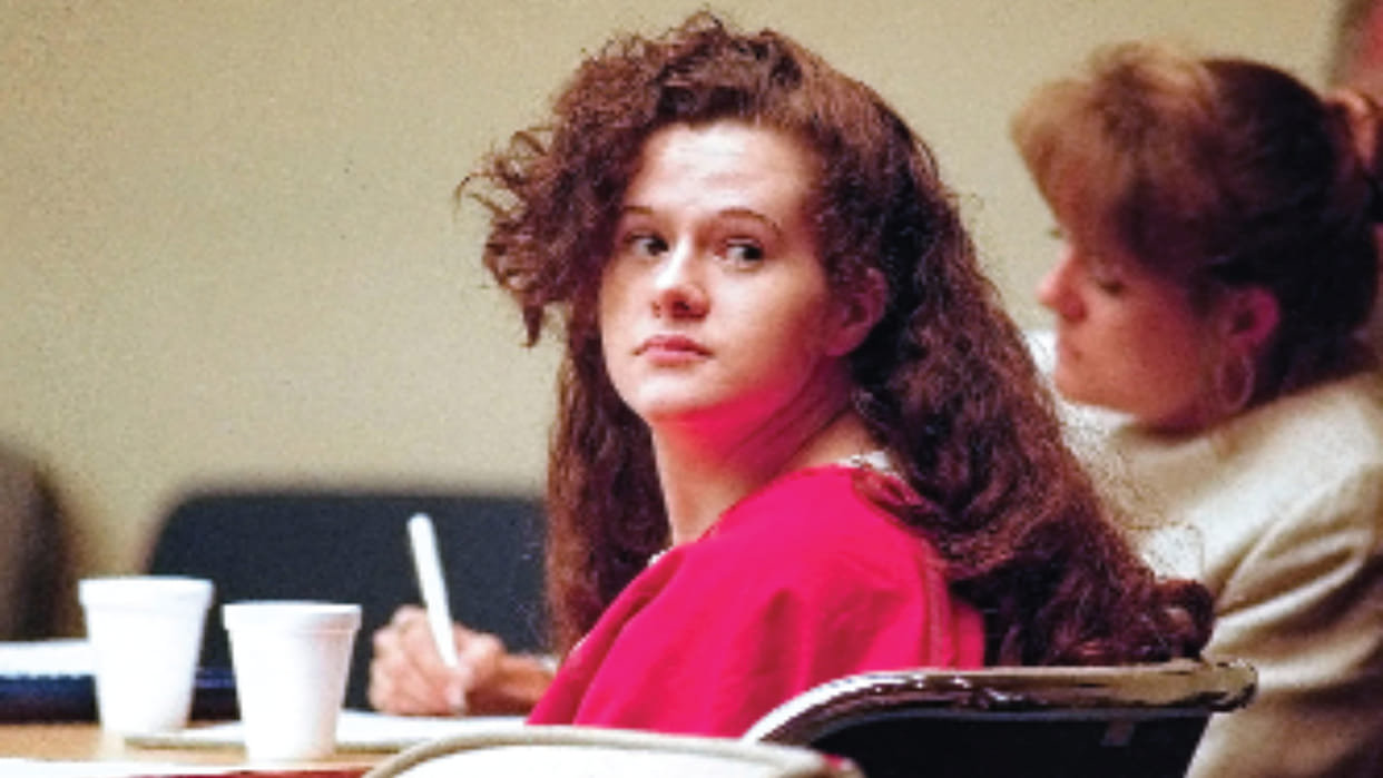 explainer christa pike execution failed after 30 years two lethal injections survived