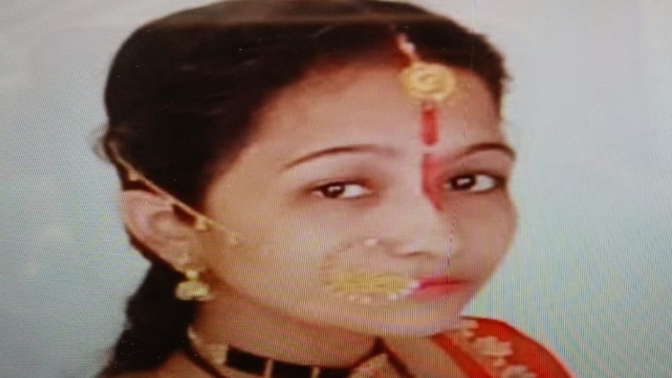 Woman dies while getting neck massage in haldwani