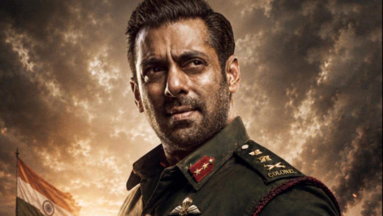 Salman Khan starrer Maatrubhumi Still In Post-Production reports says Final Cut Not Yet Submitted To CBFC