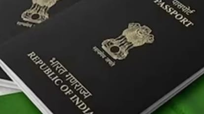 फर्जी पासपोर्ट मामले में एसटीएफ ने पकड़ा एक और संदिग्ध