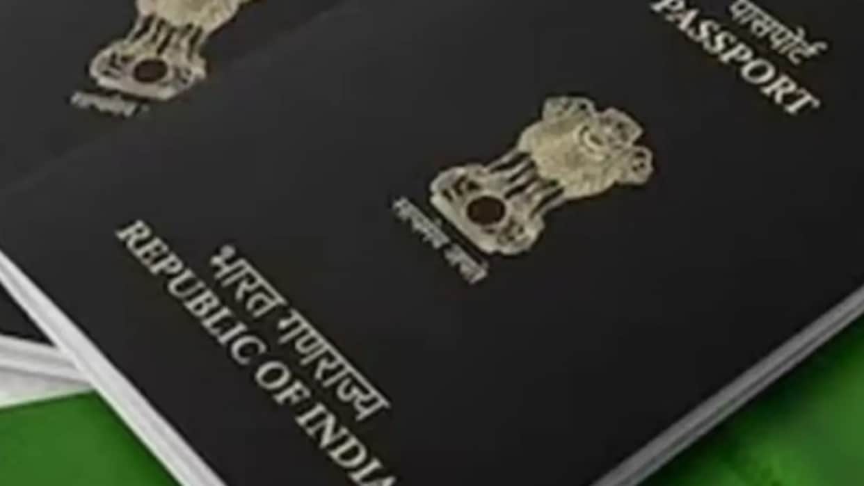MP: Major STF Action in Fake Passport Case, Suspect Who Traveled to Thailand-Myanmar Held in Raisen