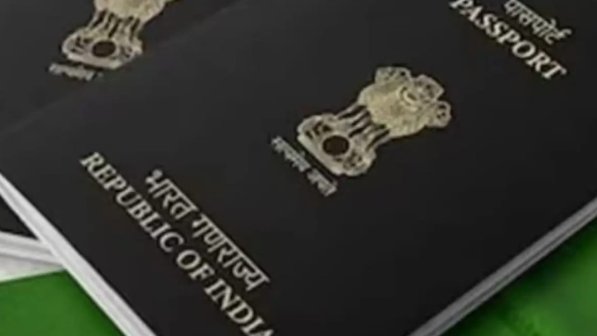 फर्जी पासपोर्ट मामले में एसटीएफ ने पकड़ा एक और संदिग्ध