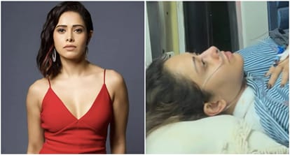 Nushrratt Bharuccha Shares First Update After Bali Accident Says Picture Abhi Baaki Hai Mere Dost