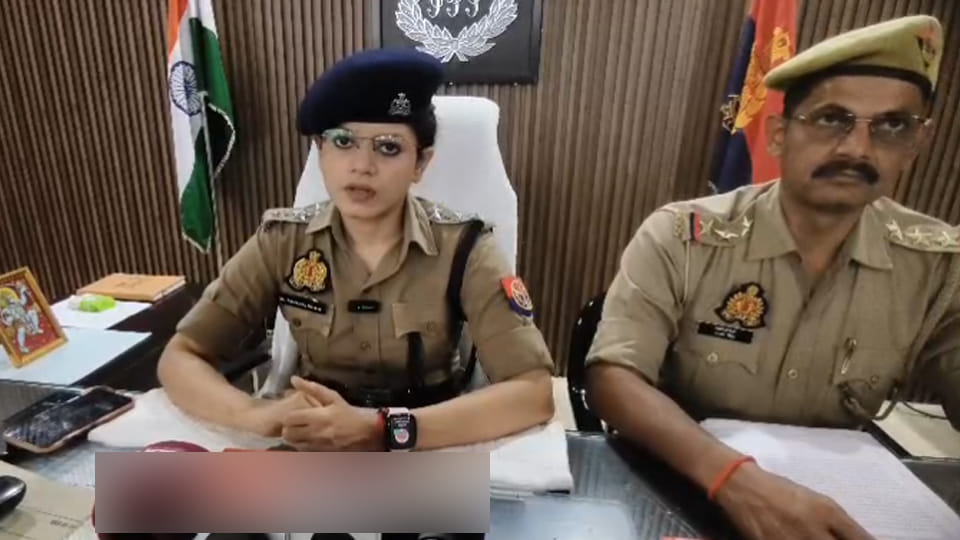 Kanpur: Golf caddie arrested for chain snatching near DCP's office