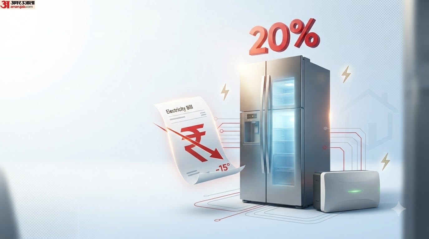Reduce Electricity Bill 20%: Smart Settings  Refrigerator, Inverter Save Power