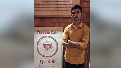 bastar-ground-report-former-maoists-pandum-cafe-jagdalpur-change cg News