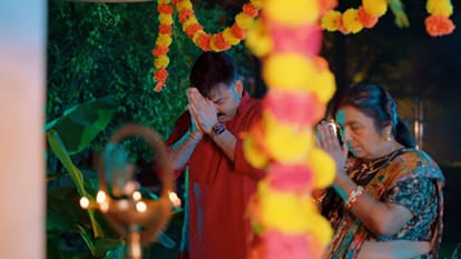 Power Star Pawan Singh New Emotional Bhojpuri Song Maai Released netizens Praising superstar