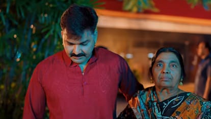 Power Star Pawan Singh New Emotional Bhojpuri Song Maai Released netizens Praising superstar