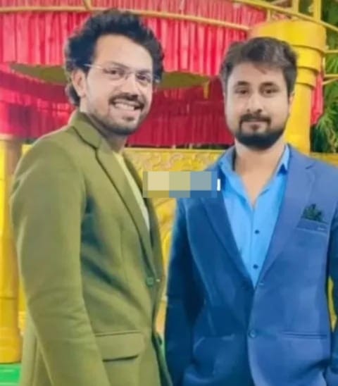 Raja Raghuvanshi’s Friend Arpit Chauhan Dies by Suicide