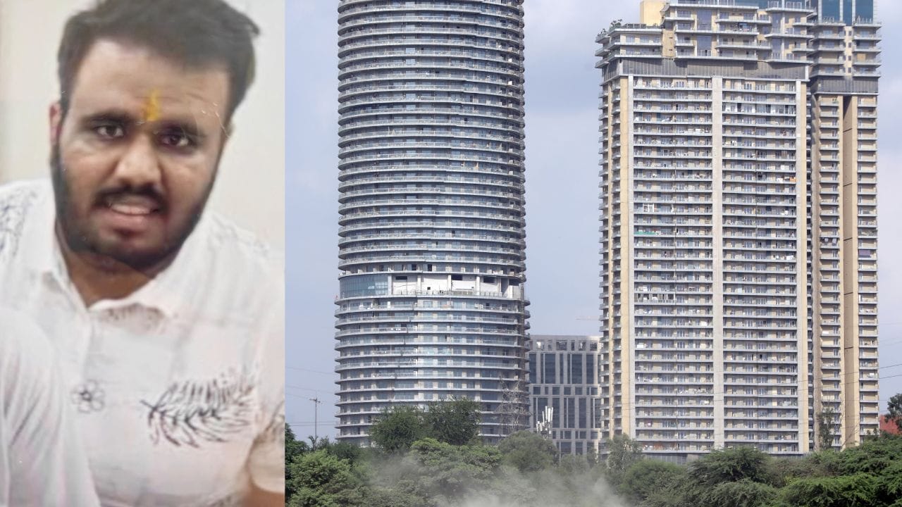 Supernova Suicide case inside story father knew he die sambhav weight proved fatal