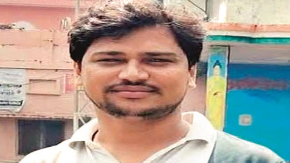Moradabad: Congress councilor hangs himself home; took the step following family dispute