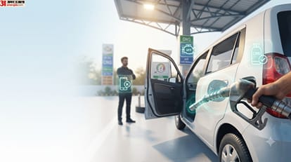 CNG Refueling Safety Tips, Learn These 8 Rules  Avoid Explosions, Accidents