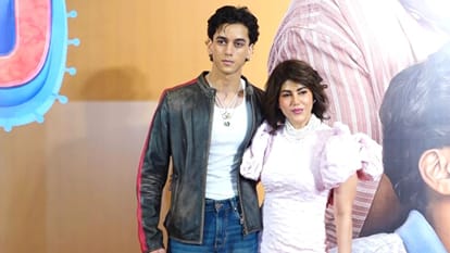 Sajid Nadiadwala son Sufyan reminds netizens of 90s Salman Khan called younger version of bhai
