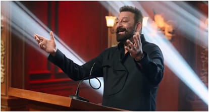 Sanjay Dutt sparks online debate after saying I can not feel that peace in our country anymore