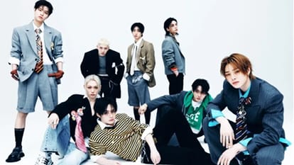 Stray Kids have joined BTS in skipping the 2027 Grammy submission process