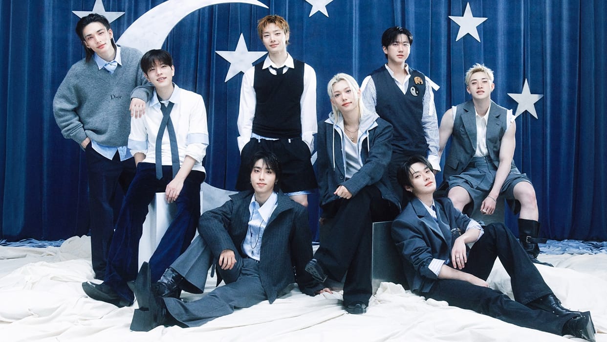 Stray Kids have joined BTS in skipping the 2027 Grammy submission process