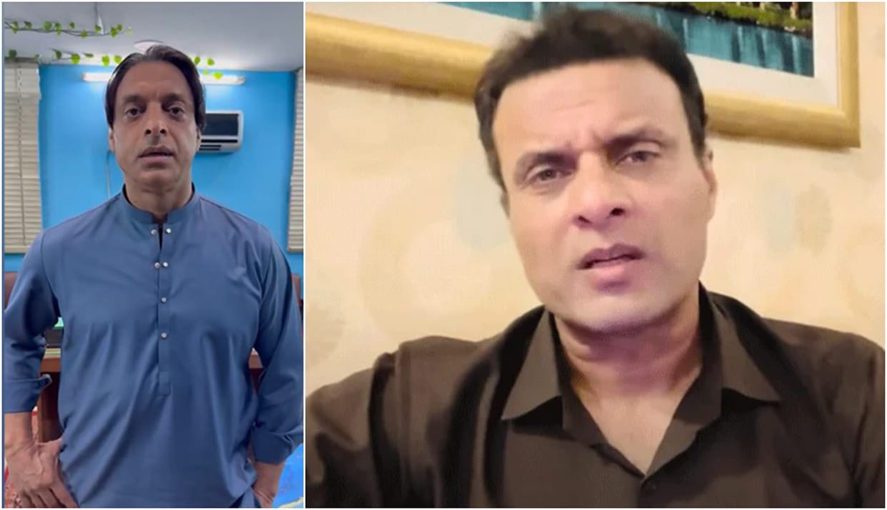 Pakistan Ex-Cricketers Slam Team After Asian Games Final Defeat to India