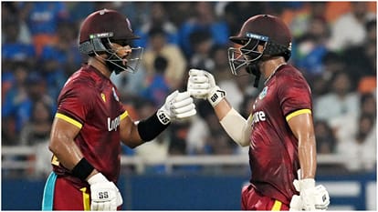 IND vs WI: West Indies Chase Down 352 Against India for Record ODI Win