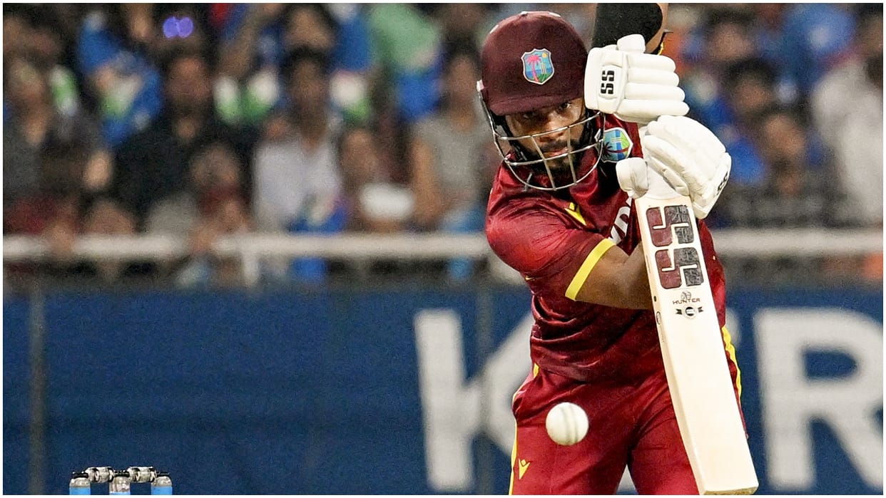 India vs West Indies: Head Coach Darren Sammy heaped praise on the captain Shai Hope for his performance