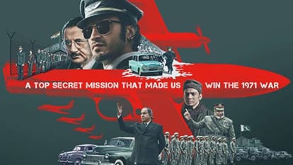 Bollywood Movies Based On Plane Hijack Stories From Neerja And Yodha To Zameen And Bell Bottom