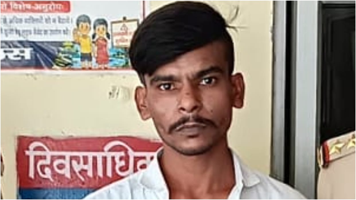 Murder accused arrested in Bareilly after 18 months