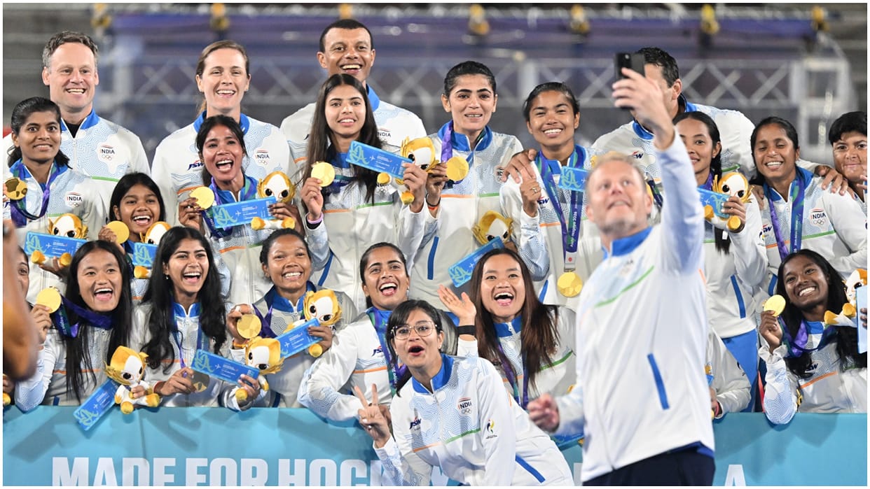 indian women team performance in asian games Asian Games 2026 in Aichi-Nagoya