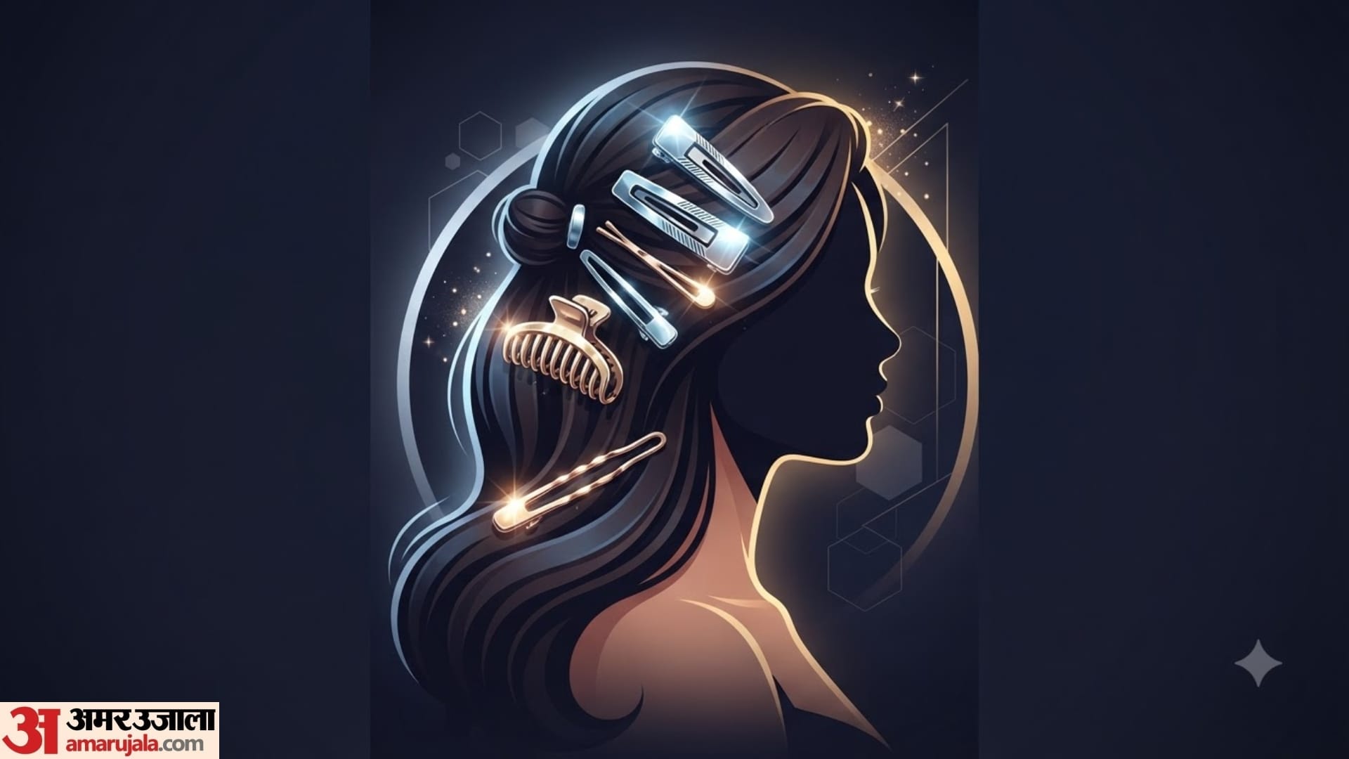 Best Metallic Hair Accessories for Easy and Stylish Hairstyles in 2026