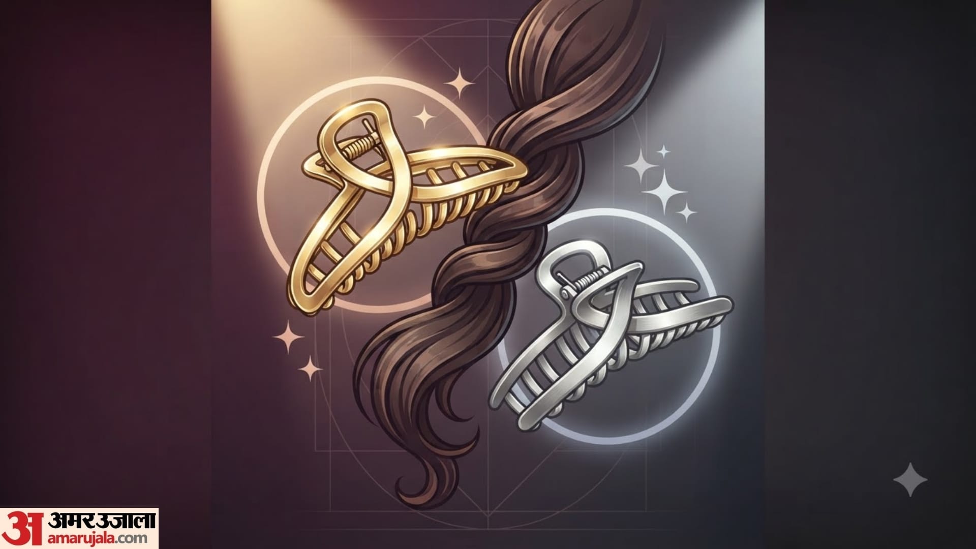Best Metallic Hair Accessories for Easy and Stylish Hairstyles in 2026
