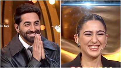 Salman Khan gives new task to Bigg Boss 20 contestants why they put tape on each other