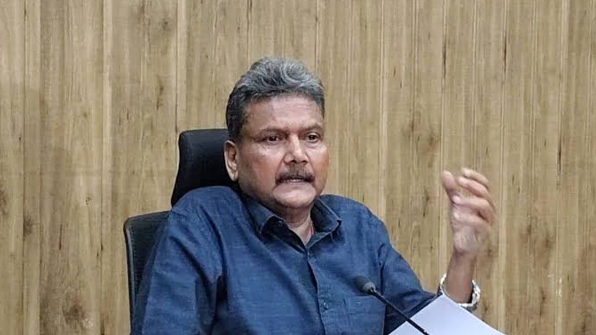बिहार: अत्याधुनिक सुविधाओं से लैस होगा विद्या भवन, एक जगह से संचालित होंगी शिक्षा विभाग की गतिविधियां