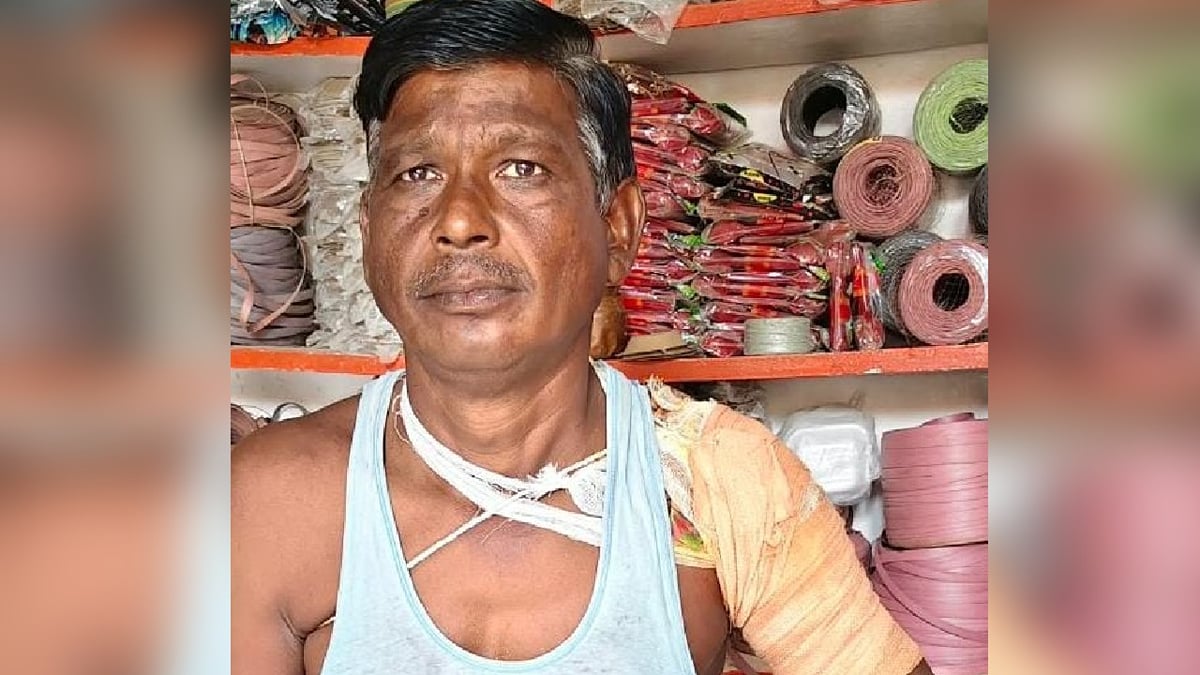 बरेली: खेत पर गए भाजपा मंडल प्रभारी पर सांड़ ने किया हमला, गंभीर रूप से घायल