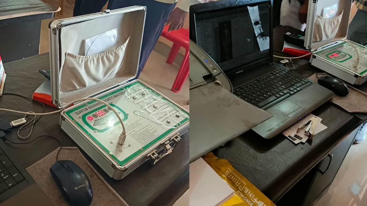 Balod Fake Medical Camp Busted Four Suspects Arrested for Gathering Villagers Without Permission
