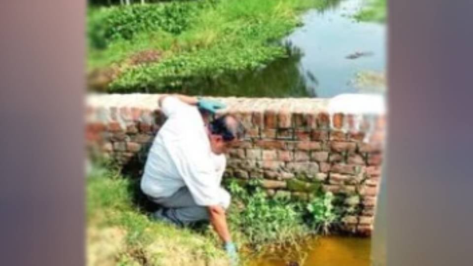 यूपी: 50 वेटलैंड्स पर वैज्ञानिकों की पैनी नजर, रामसर साइट्स की सेहत सुधारने के लिए शुरू हुआ बड़ा अभियान!