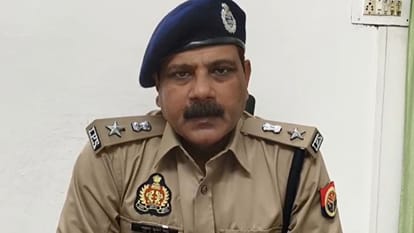 एसपी सिटी मधुबन कुमार सिंह।