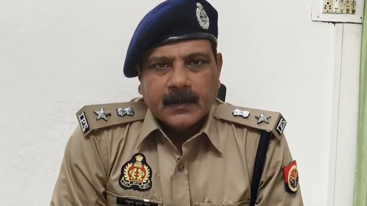 यूपी: प्रेमिका को इंप्रेस करने के लिए खुद को मारी गोली, पुलिस को बताई फायरिंग की झूठी कहानी; ऐसे खुला सच