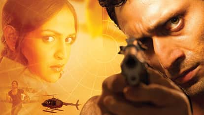 Bollywood Movies Based On Plane Hijack Stories From Neerja And Yodha To Zameen And Bell Bottom