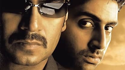 Bollywood Movies Based On Plane Hijack Stories From Neerja And Yodha To Zameen And Bell Bottom
