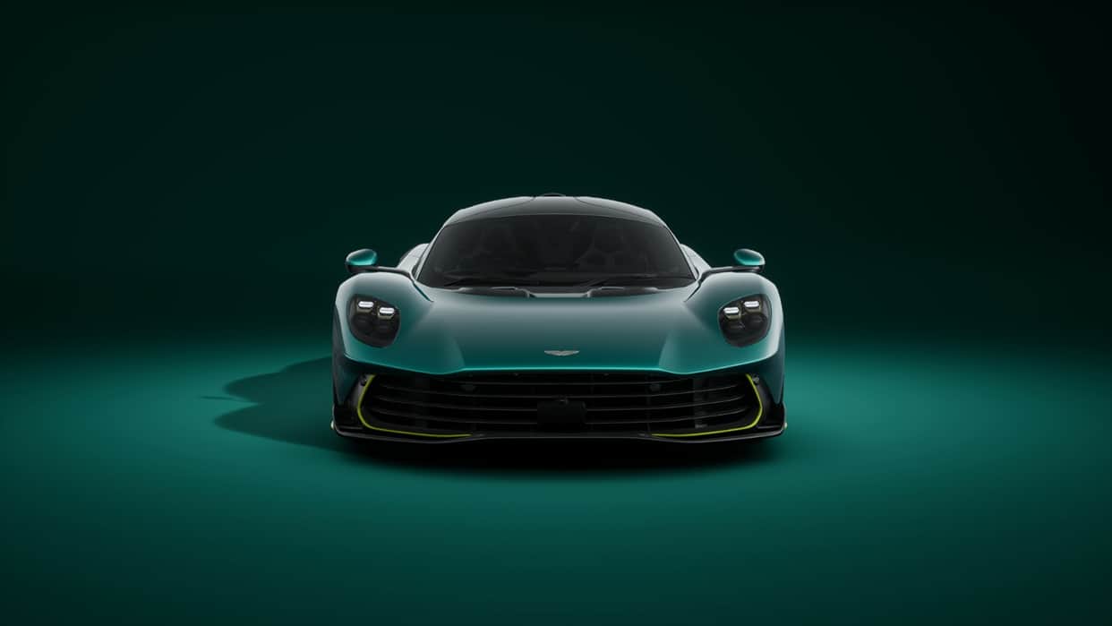 Aston Martin Delays First EV Again, Electric Car Now Expected Around 2033-35, Why