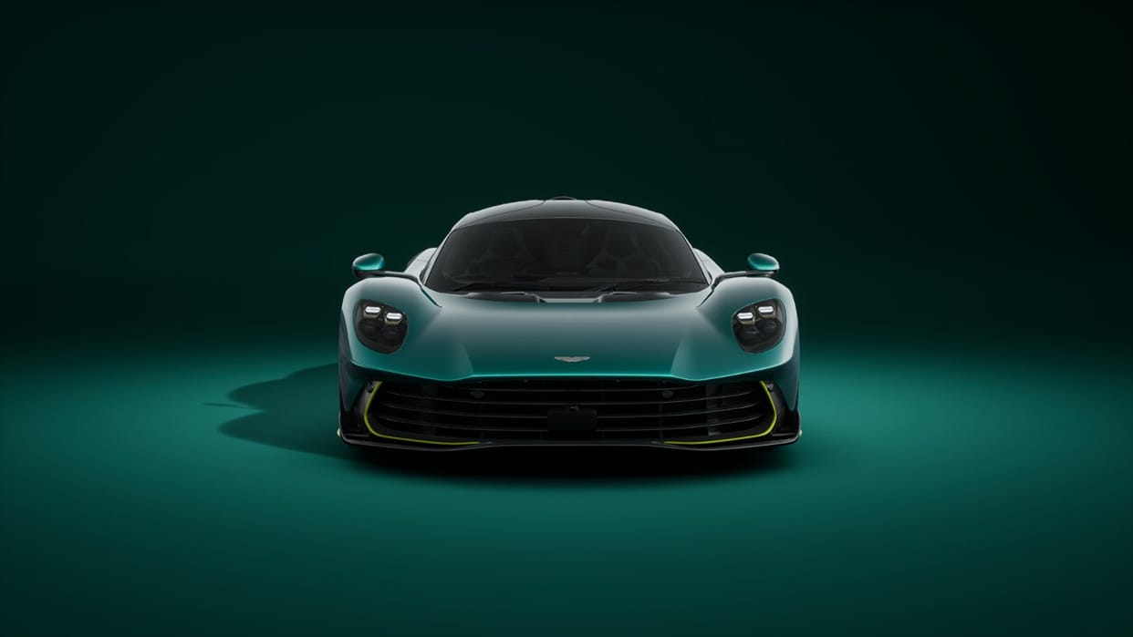 Aston Martin Delays First EV Again, Electric Car Now Expected Around 2033-35, Why