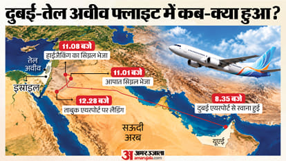 Flydubai Hijack Attempt Omani Copilot Hamam Al Hamami Crash Intention Captain Smit Machhar explainer