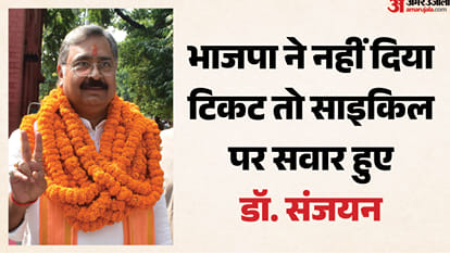 डॉ संजयन त्रिपाठी