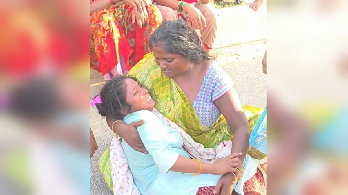 कौशाम्बी : तेज रफ्तार बाइक की टक्कर से मासूम की मौत, ग्रामीणों ने सड़क पर लगाया जाम
