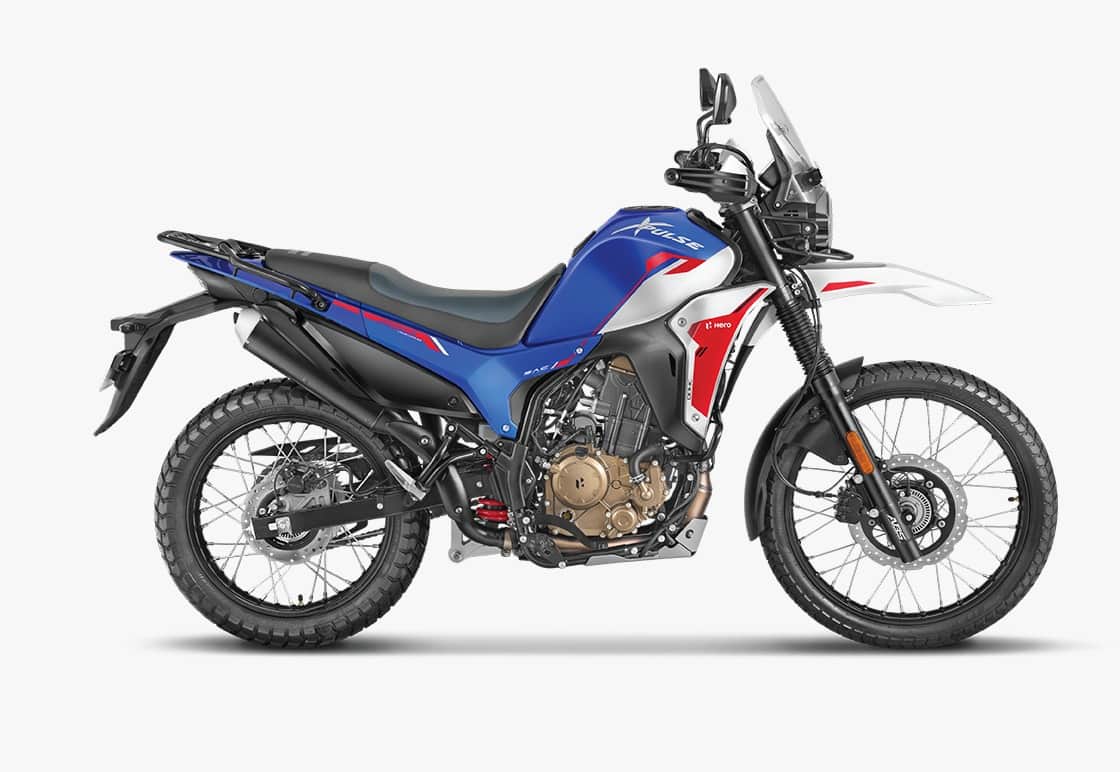Tough Roads, Smooth Rides: Top Bikes built Potholes, Off-Road Trails and More