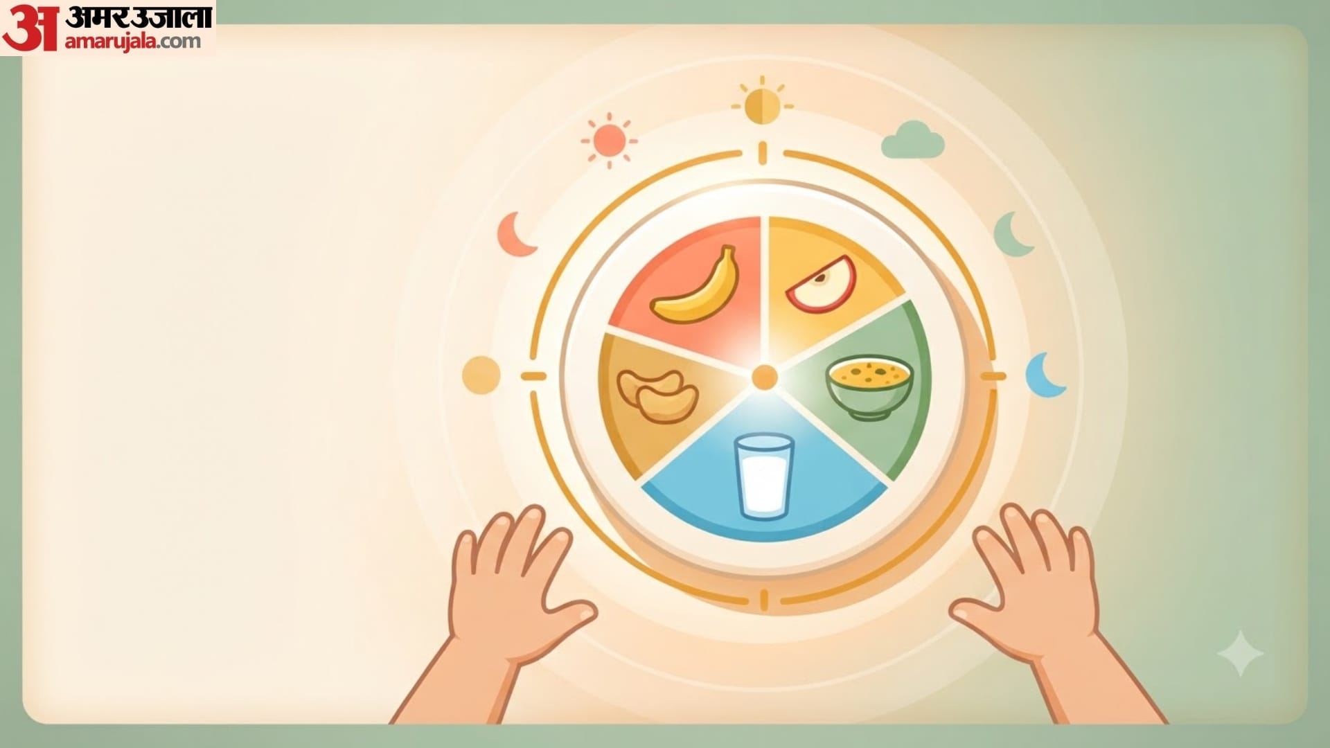 4 Simple Tricks for Parents How to Get Kids to Eat Without Screens