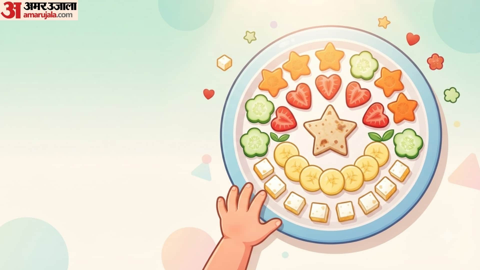 4 Simple Tricks for Parents How to Get Kids to Eat Without Screens