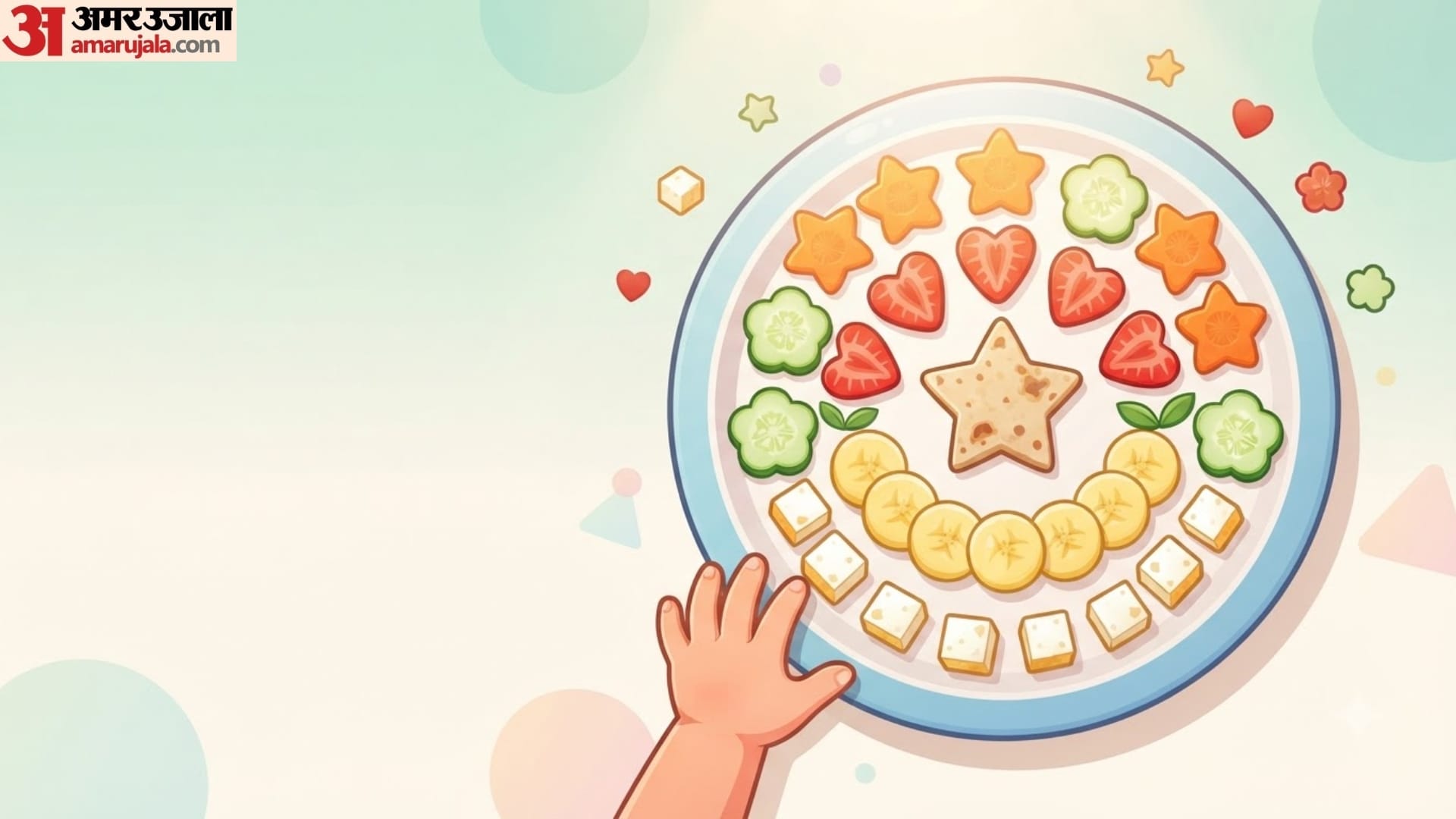 4 Simple Tricks for Parents How to Get Kids to Eat Without Screens