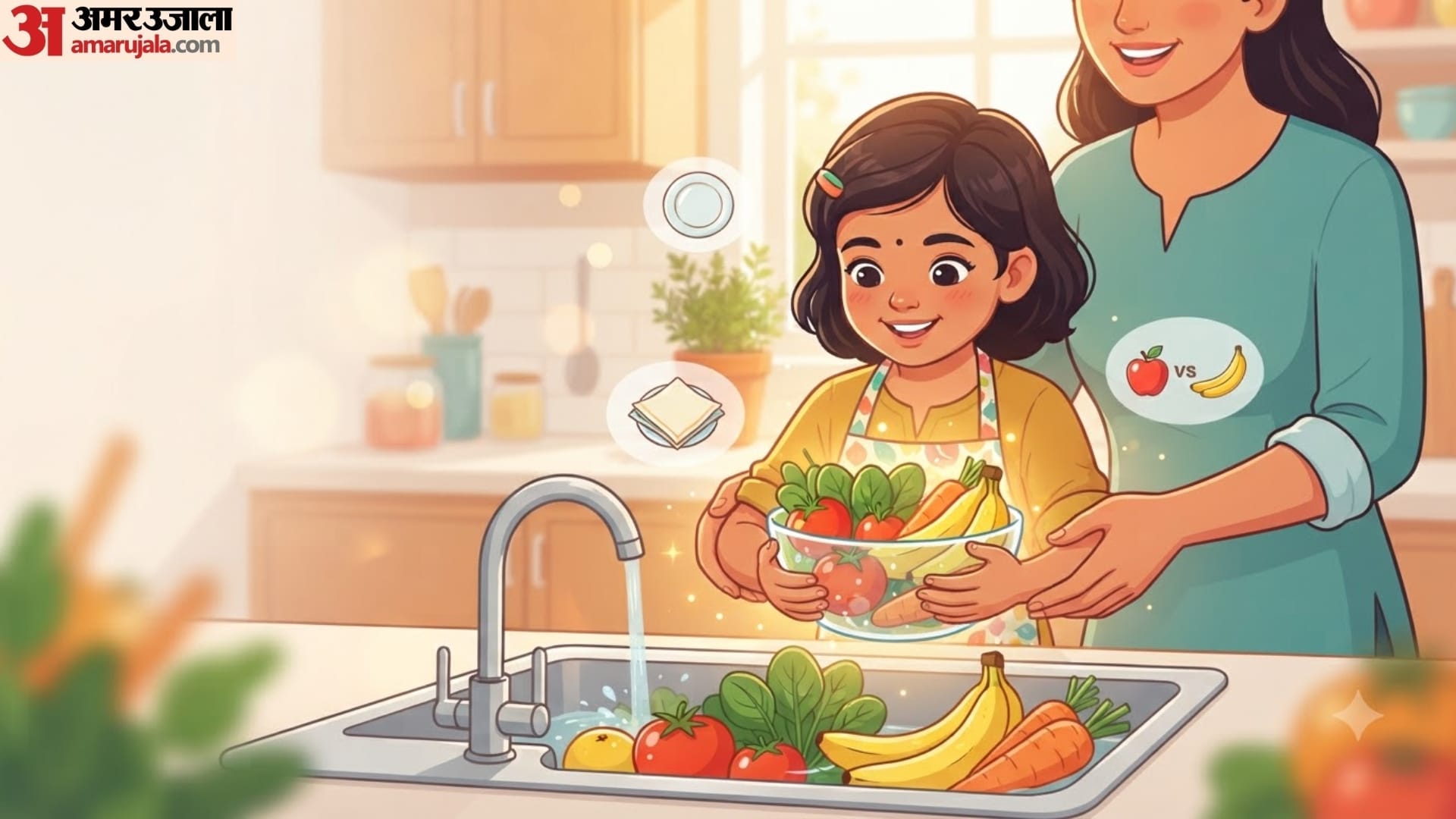 4 Simple Tricks for Parents How to Get Kids to Eat Without Screens