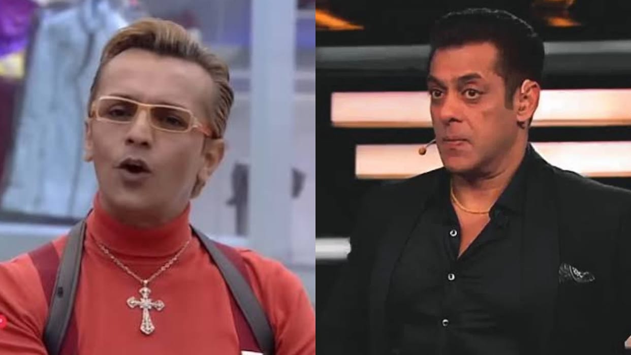 imam siddique has objected to salman khan taking reference of him in biggboss season 20
