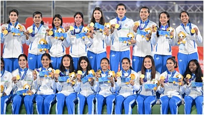Asian Games 2026: How Far Ahead Was India From Pakistan in medals? 85 Medals vs 10, 21 Golds vs Zero